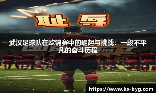 武汉足球队在欧锦赛中的崛起与挑战：一段不平凡的奋斗历程